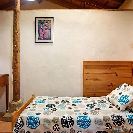 Casa Los Pinos Agüimes Exteriér fotografie