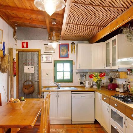 Casa Los Pinos Agüimes Exteriér fotografie