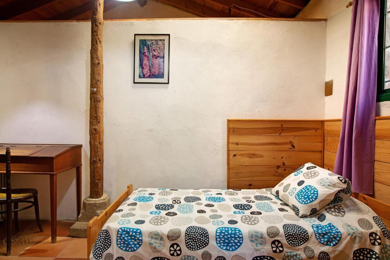 Casa Los Pinos Agüimes Exteriér fotografie