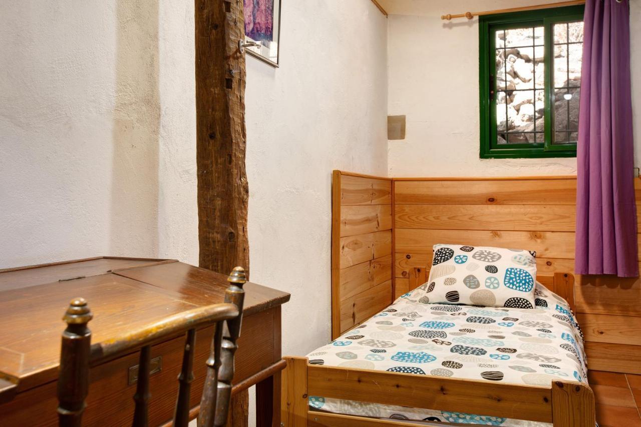 Casa Los Pinos Agüimes Exteriér fotografie