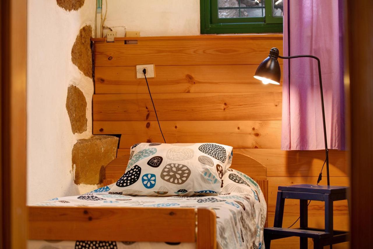 Casa Los Pinos Agüimes Exteriér fotografie